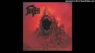 Death - Bite the Pain (Instrumental)