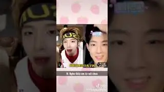 [Vietsub][HaoNie] Điều tiếc nuối của em là không thể cùng anh sinh con.