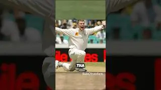 Wrong Era for Talented Stuart Macgill #cricket #shorts