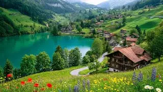 Soothing Music for Emotional Release 🍃 Gentle Nature Sounds for Calm Mind & Deep Sleep