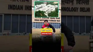 Best Low Fee Engineering college in India 🇮🇳 #shorts #engineering #iit #iitmotivation #jeemains