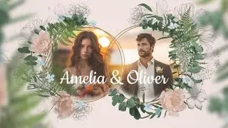 Wedding Invitation 46910889