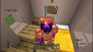 Minecraft hardcor episode 2