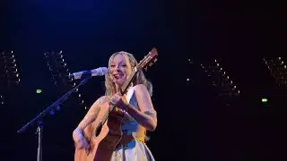 Ayliva: Gitarren-Medley (Die Ayliva-Tour 2025) | Live in Hamburg [Tag 1], 01.10.2025