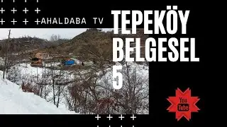 AHALDABA BELGESELİ #5 SILADANGURBETE