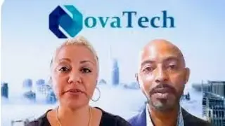 Novatech Fx - Is It A Scam? Red Flags About This Company/Novatech scam/fraud