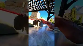 Sketchy Outdoor Line 🤷🏾&zwj;♂️ #fingerboardtricks #fingerboarding
