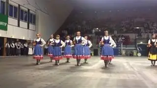 Lezea / Lecea - Oketa Alai