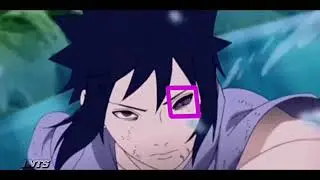 Naruto x Haikyuu rotate smooth (preset?)