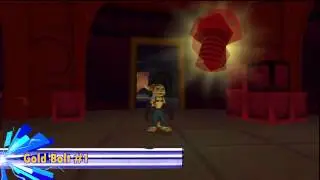 Ratchet & Clank (HD) - All Skill Points & Gold Bolts (Umbris)