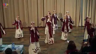Aygezard parayin hamuyt