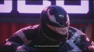 Marvel's Spider-Man 2 Ep. 18 - Defeating Venom