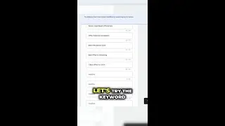 What Is Google Ads Dynamic Keyword Insertion?