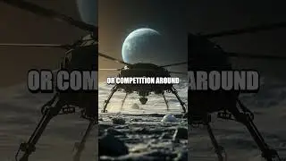 Luna Lith and Lines The Geopolitics of Space Resources