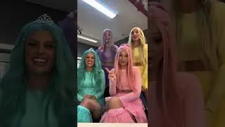 Lycka till i Eurovision v&aring;ra bastubr&ouml;der 🫶🏼🎤