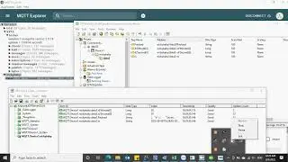 Kepware V6  - MQTT Client driver