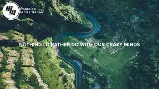 NLSN & THUYMY   Paradise