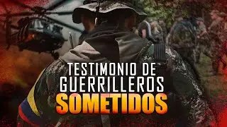 Fuerte testimonio de dos guerrilleros que desertaron en medio de enfrentamientos en el Catatumbo