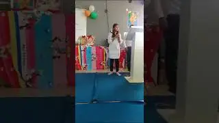 Saloni Chourasisa, Class-10th  #BPS