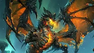 WoW: Dragonflight Questing