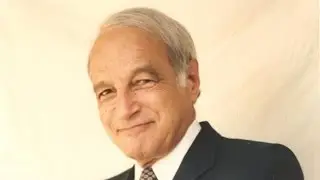 UM College of Engineering Honors Murray I. Mantell, PhD