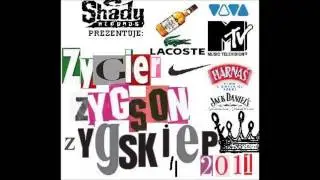 Zygson - Z sercem