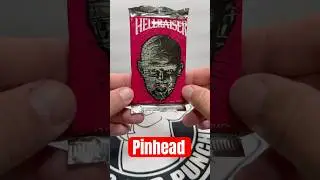 Эти карты Hellraiser прямиком из глубин ада