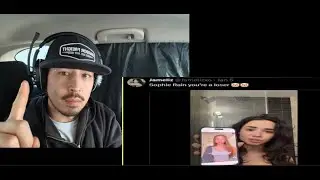 Kendrick Vs Drake of OnlyFans #1 Th@t
