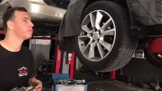 como retirar um câmbio automático do carro Vectra astra Zafira