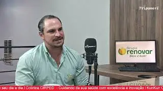 Thiago Lavall - M&eacute;dico Veterin&aacute;rio - #podcastc&aacute;entren&oacute;s 229