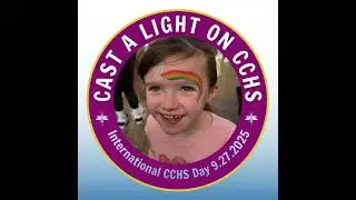 International CCHS Day 2025