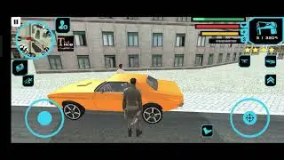 Urban Hacker: Drone Hero (Mod Menu) by Naxeex Publishing | Gameplay