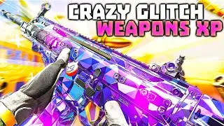 HOW TO MAX OUT LEVEL + ALL WEAPONS IN ONE DAY ON MODERN WARFARE 3