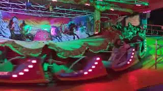 LA PISTE AUX ETOILES - Parc d'attractions de Marseillan Plage 2022