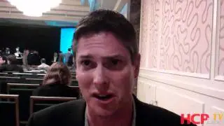 Eric Peacock Speaks about My Autism Team at Health 2.0