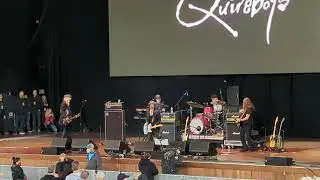 The Quireboys - This is Rock 'n' Roll - M3 Rock Fest (2022-05-08 Columbia, MD)