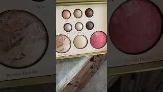 Create your dream look with the Best of the Best Tuscan Dreams Palette