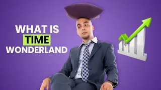 what is time wonderland and how much profit can I make?