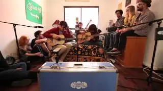 Románticos de Zacatecas / Toma 4 / Sonido Directo.tv