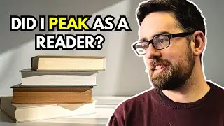 My 2026 Reading Plans | Fantasy & Sci-fi Binge