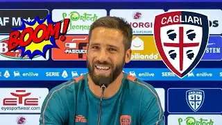 PAVOLETTI RINATO:  CAPITANO DEL CAGLIARI ROMPE IL DIGIUNO E TORNA A BRILLARE NEL TRIONFO SUL VERONA
