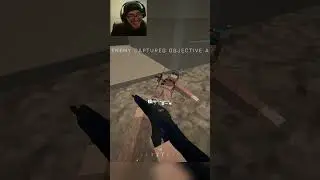 Funny Proximity Chat Moment On Battlebit