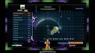 Ark Survival (Server Dinoswag Cluster} come join the family