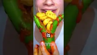 Самый отвратительный король специй! 🤮