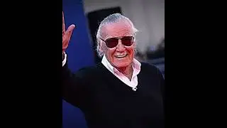 It&rsquo;s been 7 years since Stan lee pass #edit #fpyツ #rip #stanlee #marvel #ripstanlee #sad