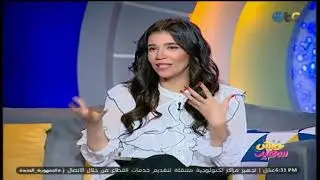 الفقرة الكاملة | لقاء مع الممثل الشاب محمود بكر