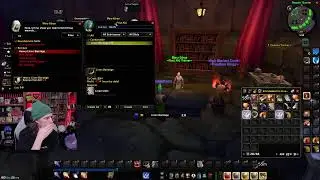 Chilled TBC prep leveling. What to boost?? **CLASSIC PLUS WAITING ROOM**