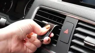 Suporte Celular Carro Magnetico Automotivo Veicular Im&atilde; 360