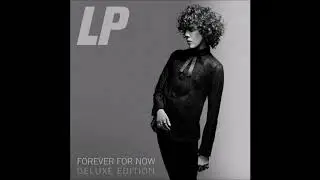 LP - Magic (Official Audio) + Lyrics [CC]