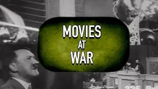 Movies at War (1944) | Full Documentary Shhort Film
